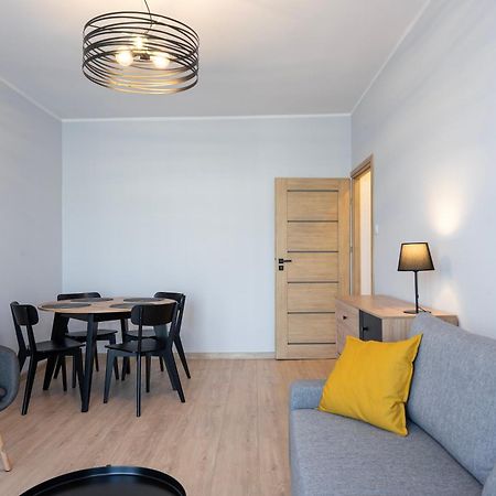 36 Apart - Apartament Dla 6 Osob Gdynia Kültér fotó
