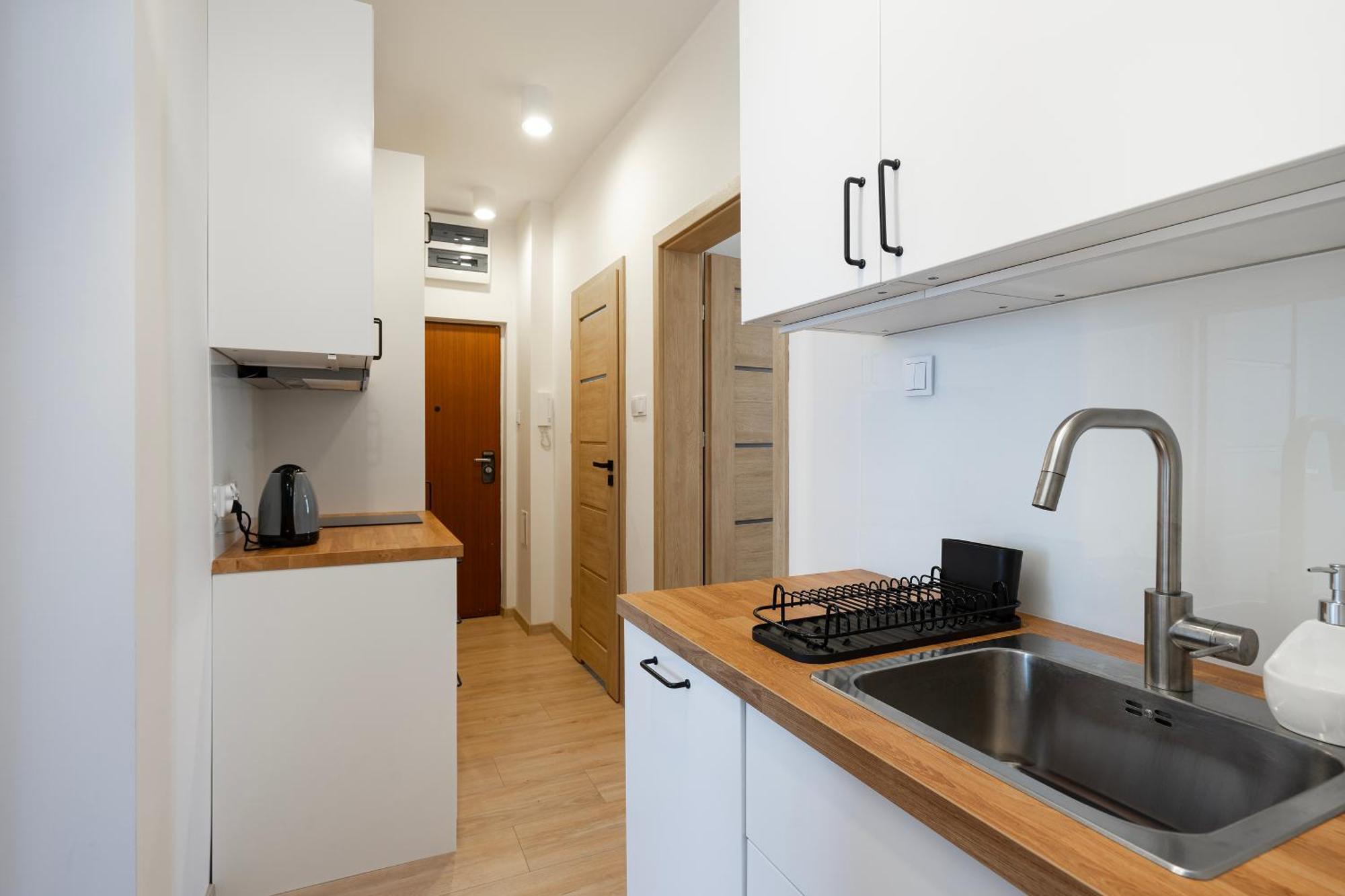 36 Apart - Apartament Dla 6 Osob Gdynia Kültér fotó