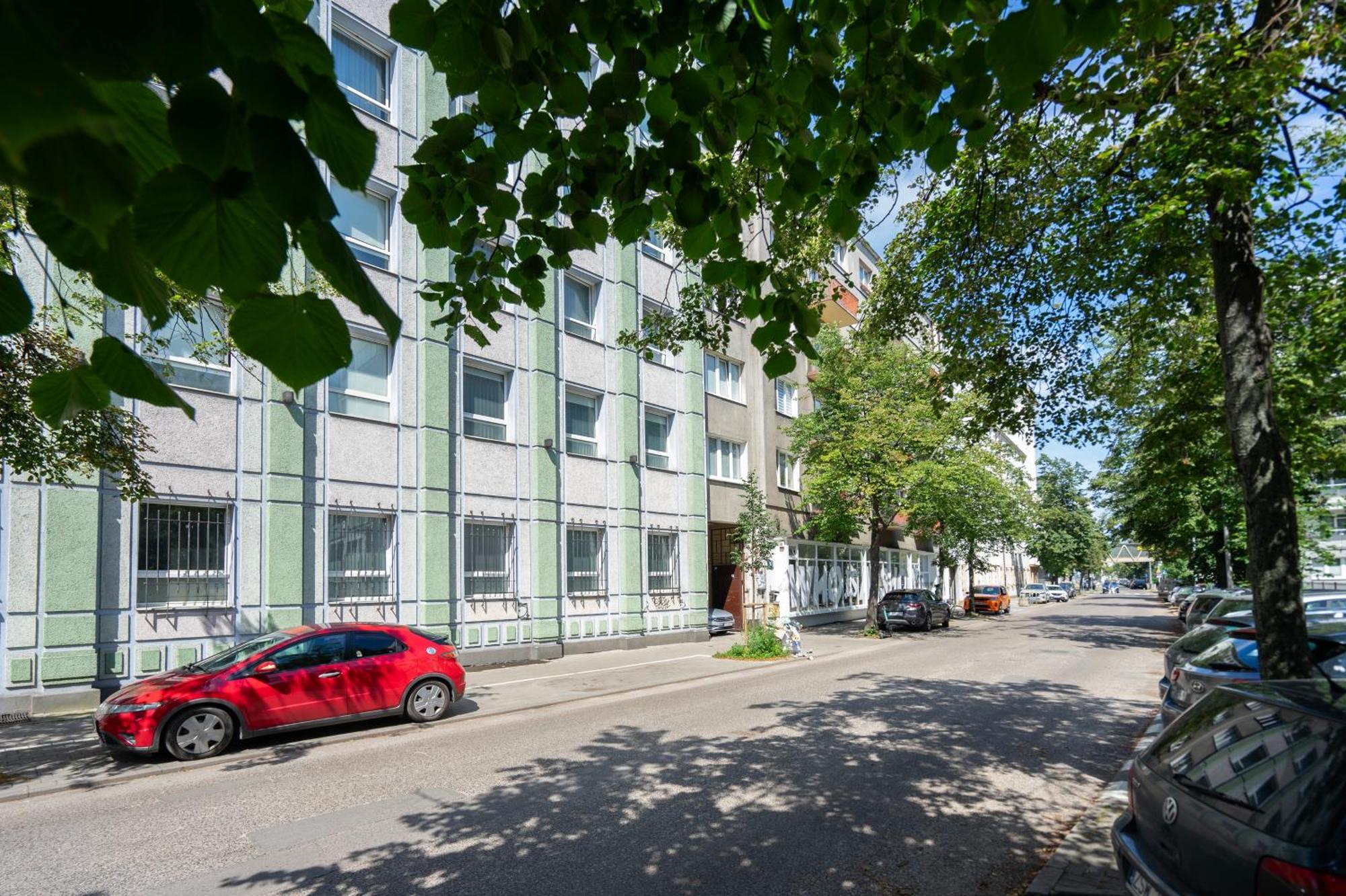 36 Apart - Apartament Dla 6 Osob Gdynia Kültér fotó